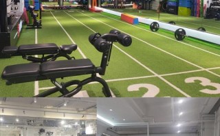 石家庄唐县健身俱乐部哪家好？