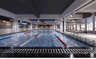 天津游泳健身会所招租，租金多少？