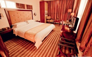 武汉汇丰国际酒店预订