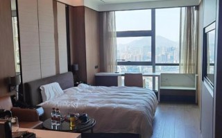 深圳公寓酒店预订哪家好？