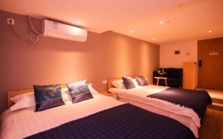 钟楼驿站公寓酒店怎么预订最优惠？