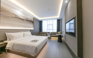 潍坊紫荆酒店房间怎么预订最优惠？