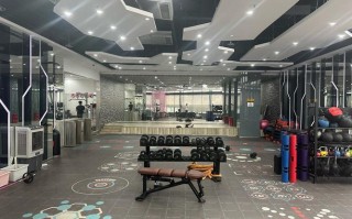 郑州大石桥附近健身房哪家好？