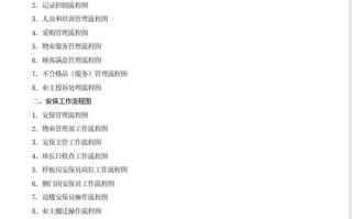 物业工程经理如何做好关键工作？