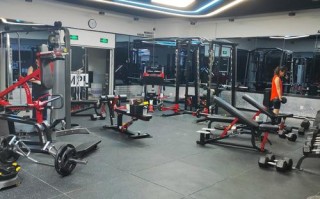 英派斯健身俱乐部净月怎么样？