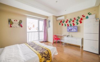 大连之梦酒店公寓怎么预订最优惠？