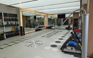 湘潭天虹悦动健身私教靠谱吗？