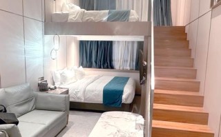 深圳特色公寓酒店怎么选？