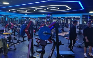 英派斯健身北京怎么样？