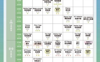 厦门健身房月卡价格是多少？