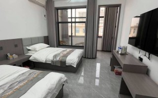 龙泉公园附近酒店怎么预订最划算？