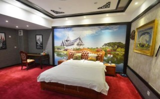 许昌卡特创意酒店怎么预订最优惠？