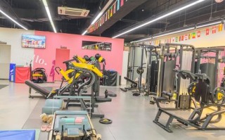 石家庄万达广场健身房怎么样？