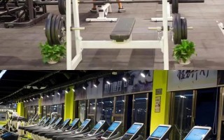 liking健身太原，如何科学健身塑形？