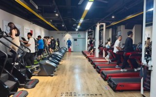西安动岚健身南大学城怎么样？