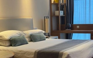 宁波展览馆附近哪家酒店性价比高？