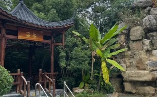 巢湖温泉附近酒店怎么选？