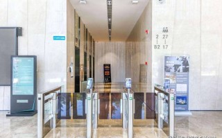 深圳公园物业管理公司