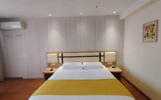 宿州公寓式酒店怎么预订最划算？