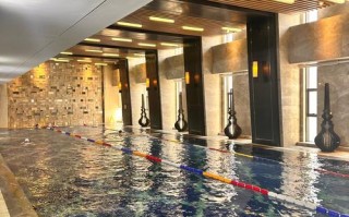 南京冬天游泳是健身还是挑战？