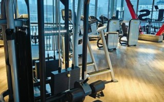 广州威尔士健身会所怎么样？