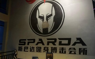 安徽斯巴达健身俱乐部靠谱吗？