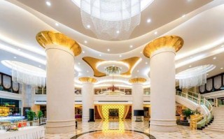 昆明皇冠兴义酒店预订