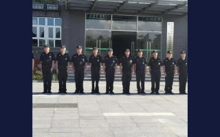 上海物业保安公司电话哪里找？