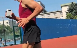 aircav健身强哥，30字疑问标题是什么？