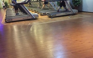 365阳光健身俱乐部，如何让健身更阳光？