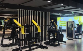 乌鲁木齐喜来登健身房怎么样？