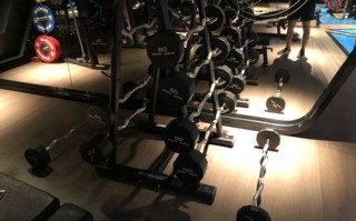 Superfit健身如何高效燃脂塑形？