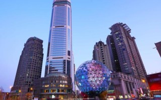 大连海运洲际酒店怎么预订最优惠？