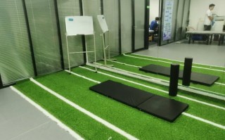 仙林金吉鸟健身怎么样？