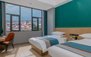 昆明宜家酒店公寓怎么预订最划算？