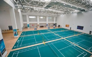 沈阳浑南全民健身中心有何特色功能？