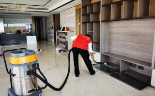 物业管理公司具体负责哪些工作？