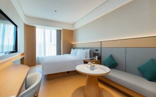 天河机场会议酒店怎么预订最划算？