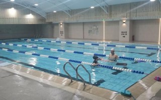 常州健身中心游泳怎么选？