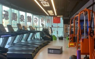 太原红蜻蜓健身俱乐部怎么样？