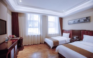 齐齐哈尔特色酒店怎么选？预订要注意什么？