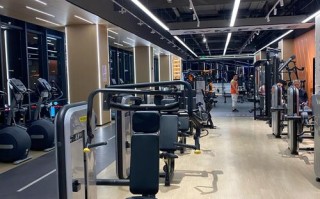 平阳县万达广场健身房怎么样？