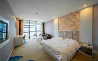 龙盛上海酒店预订哪家好？