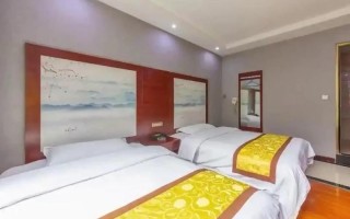 贵州毕节织金酒店预订怎么选最划算？