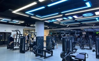 英派斯健身北苑家园怎么样？