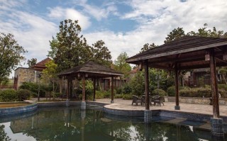 和悦乡村温泉酒店怎么预订最优惠？