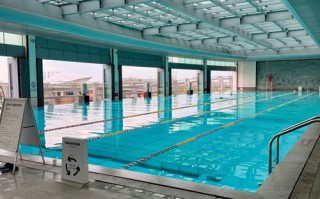 深圳健身房泳池开放时间怎么查？