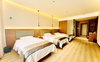 杭州莲花渔港酒店怎么预订最优惠？