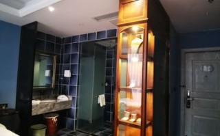 芬兰广州领馆酒店怎么预订？