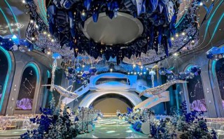 洛阳婚庆主题酒店怎么选？预订有哪些注意事项？